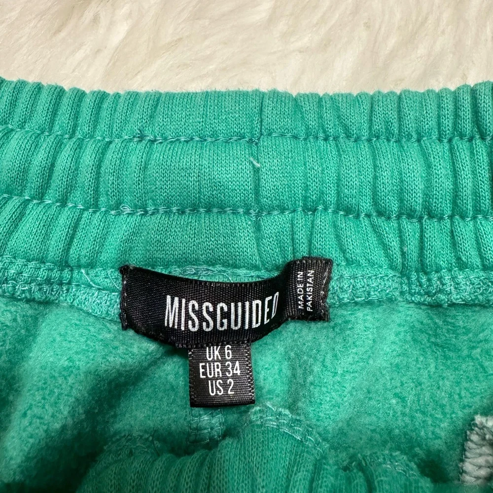 Missguided Sweatpants